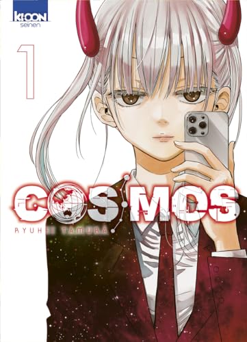 Cosmos, T.01