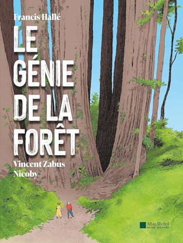 Le Génie de la forêt