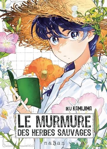 Le Murmure des herbes sauvages