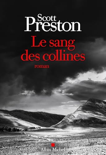 Le Sang des collines