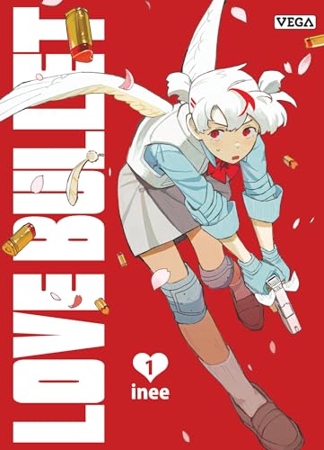 Love Bullet