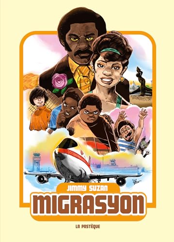 Migrasyon