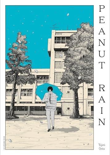 Peanut rain