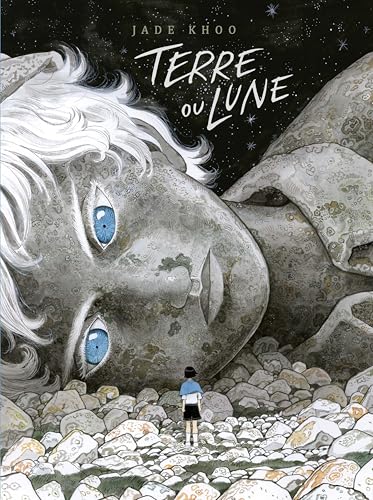 Terre ou Lune T.01 : Terre ou Lune