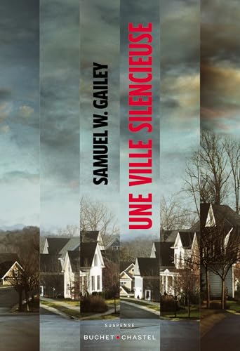 Une ville silencieuse
